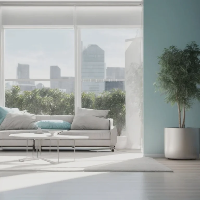 Adaptive Temperaturanpassung